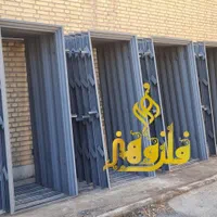 فروش ویژه چهارچوب فلزی مکزیکی|مصالح و تجهیزات ساختمان|اصفهان, آزادان|دیوار