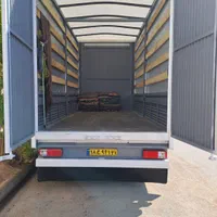 باربری.اتوبار.حمل بار و اثاثیه منزل|خدمات حمل و نقل|کوهدشت, |دیوار