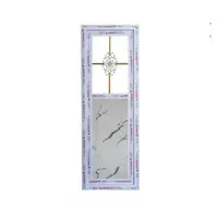 درب و پنجره سرویس بهداشتی پیش ساخته|مصالح و تجهیزات ساختمان|کرمان, |دیوار