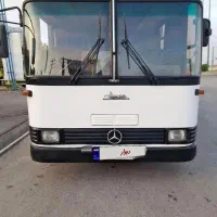 اتوبوس شهری۴۵۷ مدل۸۷
