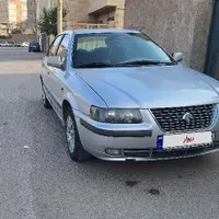 سمند lx|خودرو سواری و وانت|اردبیل, |دیوار