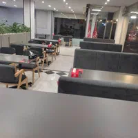 مبل صندلی رستوران فستفود برگرویچ ونیتا رستورانی|کافیشاپ و رستوران|تهران, طرشت|دیوار