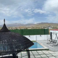 ویلا نقلی زیر قیمت ۵۲۰زمین۱۶۰بنا جذاب در *مهراباد*|فروش خانه و ویلا|رودهن, |دیوار