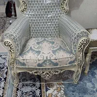 پیراهن مبل تشریفات|مبلمان خانگی و میز عسلی|خمین, |دیوار