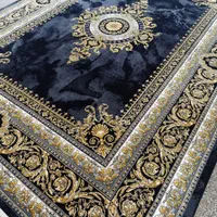فرش ۱۰ ستاره مارال|فرش|زنجان, |دیوار