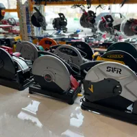 پروفیل بر صنعتی با صفحه ۳۵۵ میل|ماشینآلات صنعتی|مشهد, هنرور|دیوار