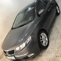 کیا سراتو ۹۷اپشنال