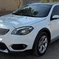 برلیانس H320 اتوماتیک 1650cc، مدل ۱۳۹۷|خودرو سواری و وانت|کاشان, بهشتی|دیوار