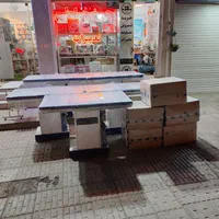 میزمکش سیلتر۱۱۰