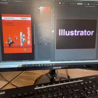 طراحی حرفهای فتوشاپ، کورل و ایلاستریتور