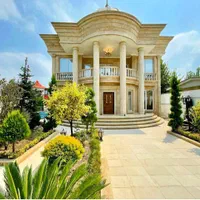 فقط-پول-زمینشه-ویلااستخردارمبله-جنگلی-سندتکبرگ