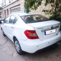 برلیانس H230 دنده‌ای، مدل ۱۳۹۶|خودرو سواری و وانت|رشت, فلسطین|دیوار