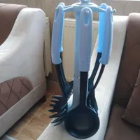 سرویس چاقو آشپزخونه و ست ملاقه|ظروف سرو و پذیرایی|کرمانشاه, |دیوار