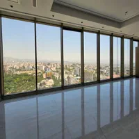 300مترسعادت آبادنوساز/4پارکینگ سندی/تک واحدی/3مستر|فروش آپارتمان|تهران, سعادت‌آباد|دیوار