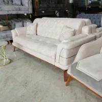 کد ۱ مبل گرند کف ۴۰کیلوی|مبلمان خانگی و میز عسلی|ارومیه, |دیوار