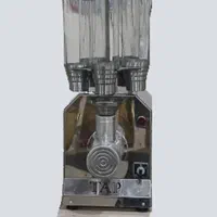 فروش ویژه دستگاه کره گیری 5مخزنه/کره گیر/اقساطی|فروشگاه و مغازه|تهران, جمهوری|دیوار