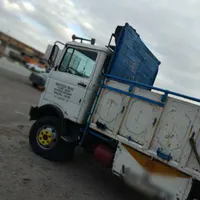 خاور ۸۰۹مدل۵۷|خودرو سنگین|تبریز, |دیوار