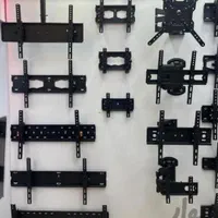 براکت پایه تلویزیون ثابت و متحرک|تلویزیون و پروژکتور|اهواز, گلستان|دیوار