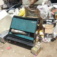 خرید انواع ضایعات و کابینت فرسوده ودیگر ضایعات