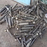 کمک عقب انواع پژو|قطعات یدکی و لوازم جانبی|مشهد, توس (بلوار توس)|دیوار