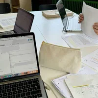 پایاننامه از اینجا آغاز می‌شود
