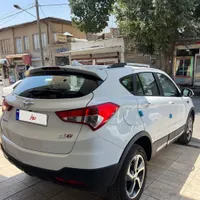 هایما اس ۵ نیوفیس