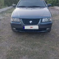 سمند LX EF7، مدل ۱۳۹۷
