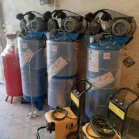 از صفر تا صد تجهیزات جهت تجهیز مغازه کارواش|ماشین‌آلات صنعتی|باقرشهر, |دیوار