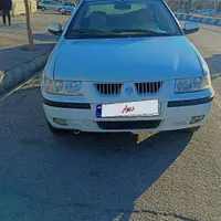 سمند LX ساده، مدل ۱۳۹۵