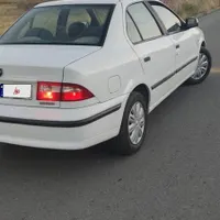 سمندef7 دوگانه کارخانه|خودرو سواری و وانت|ارومیه, |دیوار