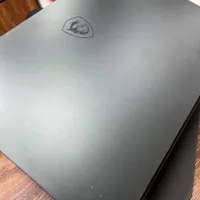 لپ تاپ msi پردازنده Ci7 نسل ۱۰
