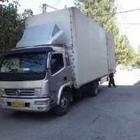 اسباب کشی وباربری وبسته بندی شهروندبارتضمینی|خدمات حمل و نقل|ارومیه, |دیوار