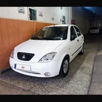 تیبا 2 (هاچبک) EX، مدل ۱۴۰۱