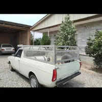 پیکان وانت مدل 91