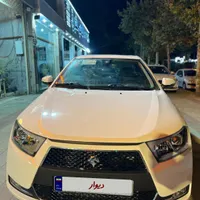 دنا پلاس توربو اتومات اپشنال
