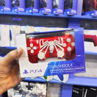 دسته ps4 باگارانتی