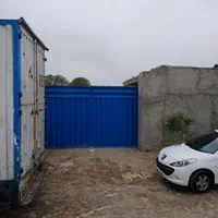 فروش چهار دیواری با انشعابات مجوز شهرری قلعه نو|فروش دفتر صنعتی، کشاورزی، تجاری|ری, |دیوار