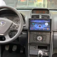 مانیتور ماشین دنا سمند سورن ویتارا اندروید فابریک