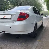 mvm 550 دنده ای مدل ۱۳۹۵|خودرو سواری و وانت|تهران, سوهانک|دیوار