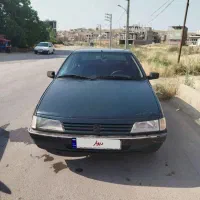 پژو اردی در حد صفر واقعی