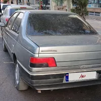 پژو 405 جی ال ایکس (GLX)، مدل ۱۳۹۲|خودرو سواری و وانت|قم, کیوانفر|دیوار