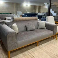 مبل راحتی مینیمال|مبلمان خانگی و میز عسلی|زنجان, |دیوار