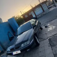 سیتروئن زانتیا 2000cc، مدل ۱۳۸۴|خودرو سواری و وانت|کرمان, |دیوار