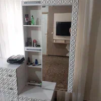 به خاطر تک اتاق بودن جا ندارم بزارم .