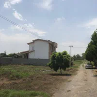 خانه ویلایی سند با سند ۶دانگ و پایان کار مالکم|فروش خانه و ویلا|محمودآباد, |دیوار