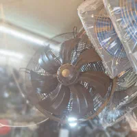 فن و هواکش منقل و رستوران باربیکیو|پنکه و تصفیه‌کنندهٔ هوا|اصفهان, شیخ اشراق|دیوار