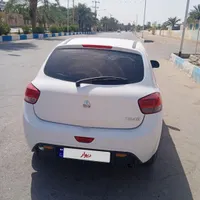 تیبا 2 (هاچبک) EX، مدل ۱۳۹۸|خودرو سواری و وانت|طبس, |دیوار