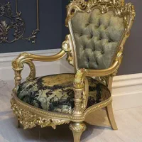 رنگکاری صنایع چوب