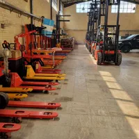 لیفتراک دکل 4.5 متر|ماشین‌آلات صنعتی|کاشان, |دیوار