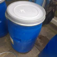 دبه های 150کیلویی باواشروتسمه فلزی|ظروف نگهدارنده، پلاستیکی، یک‌بارمصرف|اصفهان, عمان سامانی|دیوار